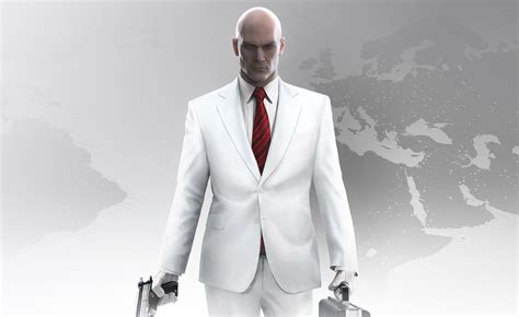 Hitman (franchise) .